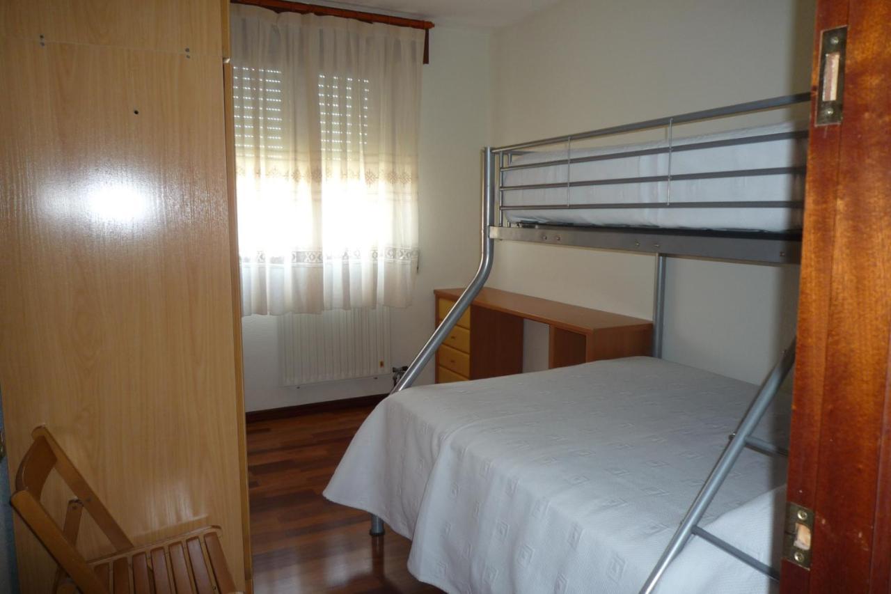 Apartamento Los Abedules サンタンデール エクステリア 写真