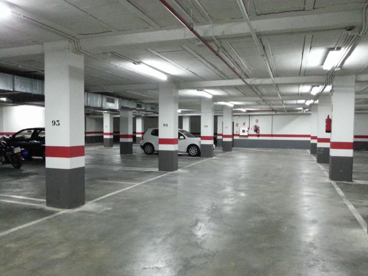 Apartamento Los Abedules サンタンデール エクステリア 写真