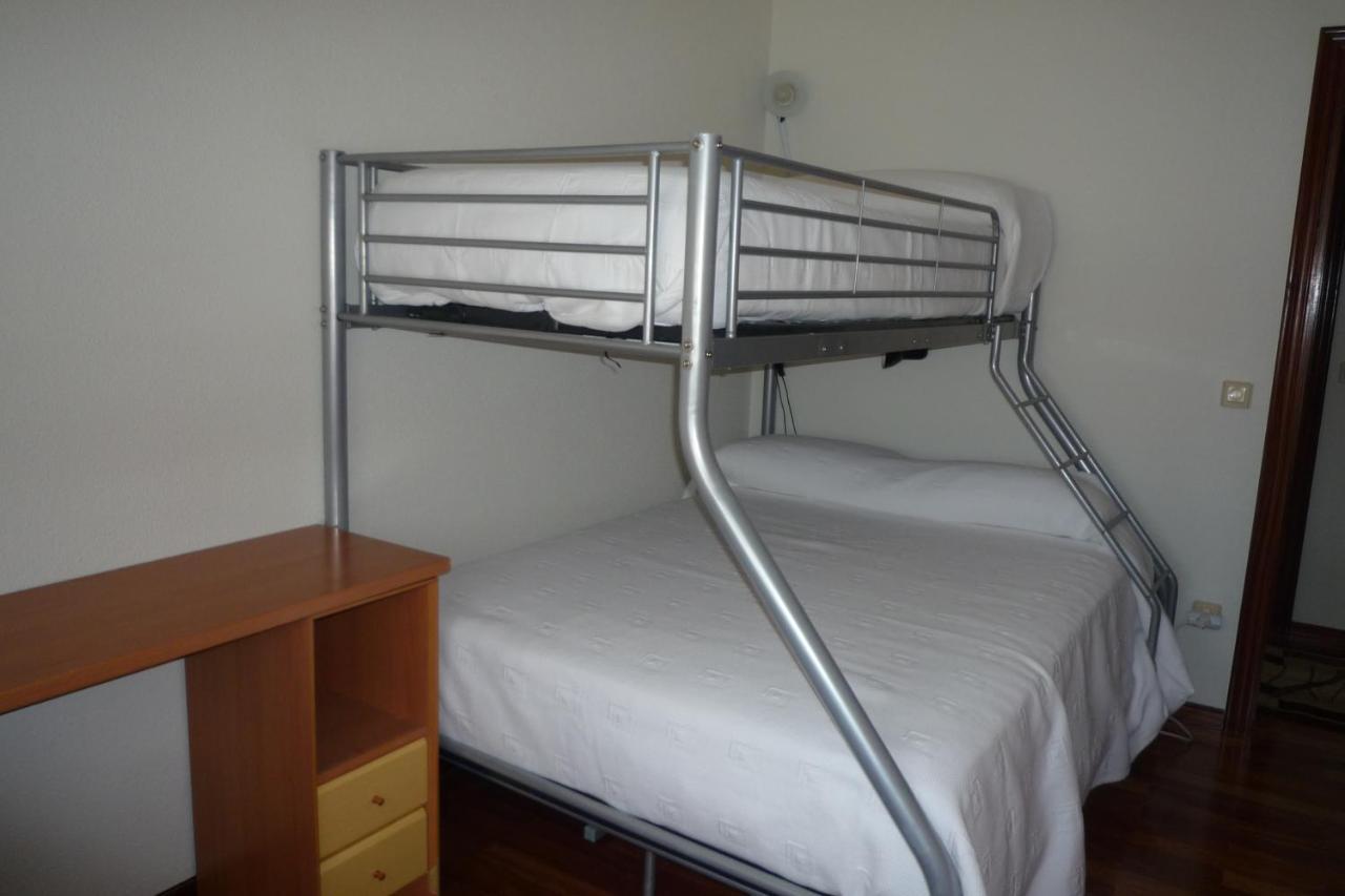 Apartamento Los Abedules サンタンデール エクステリア 写真