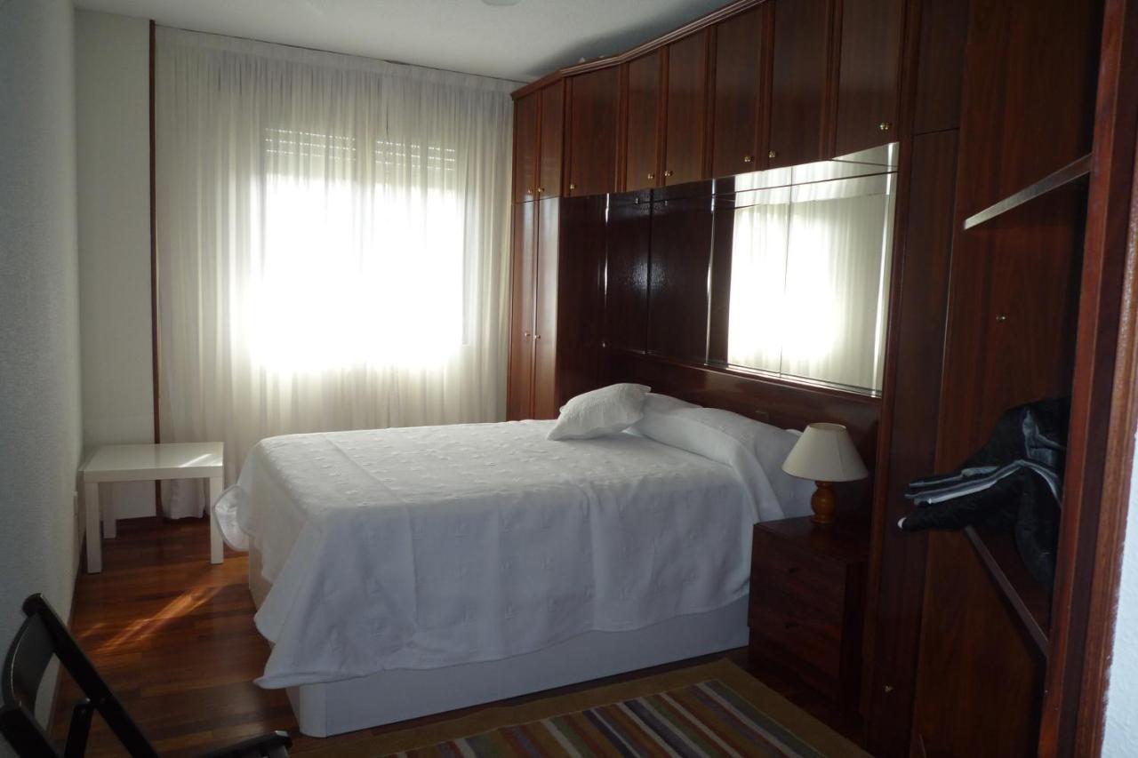 Apartamento Los Abedules サンタンデール エクステリア 写真
