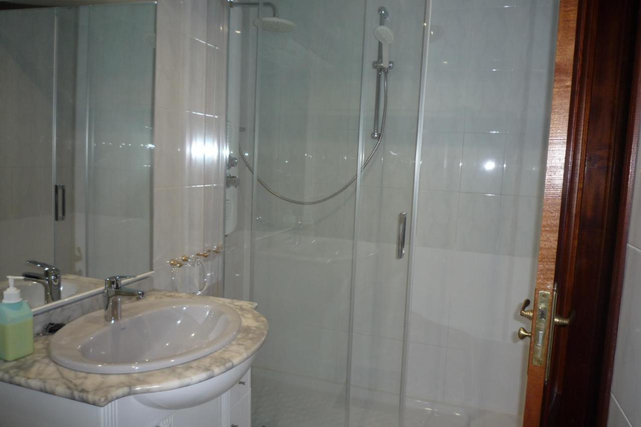 Apartamento Los Abedules サンタンデール エクステリア 写真