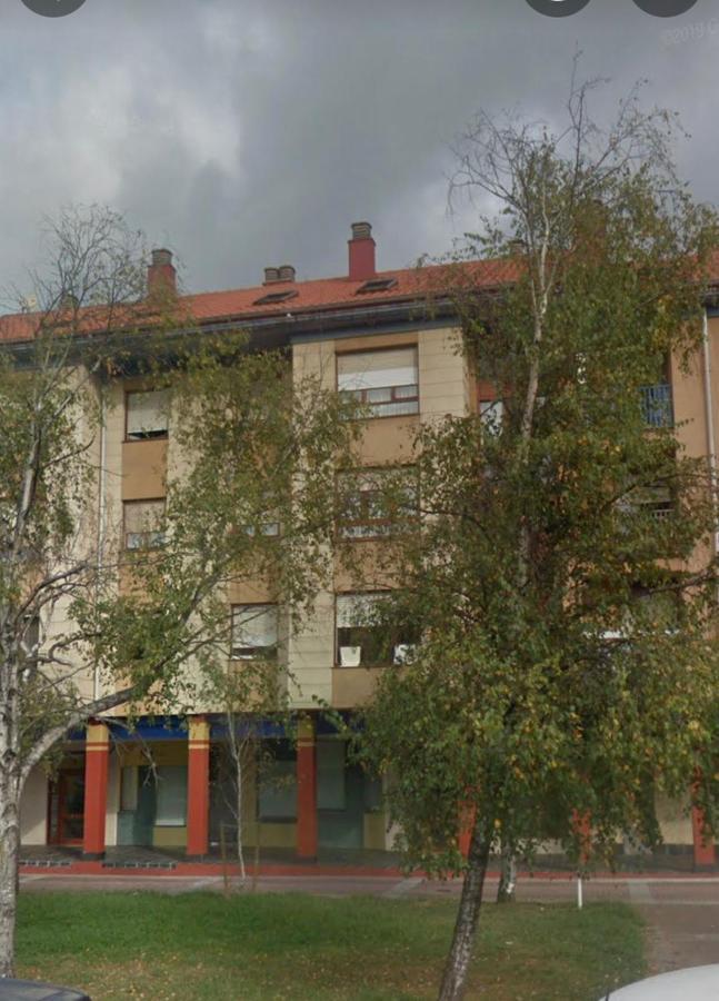 Apartamento Los Abedules サンタンデール エクステリア 写真